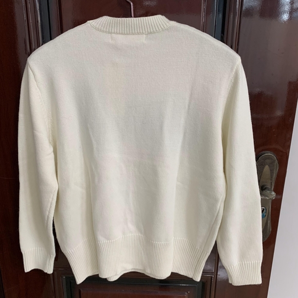 white sweater marni - Picture 6 of 6